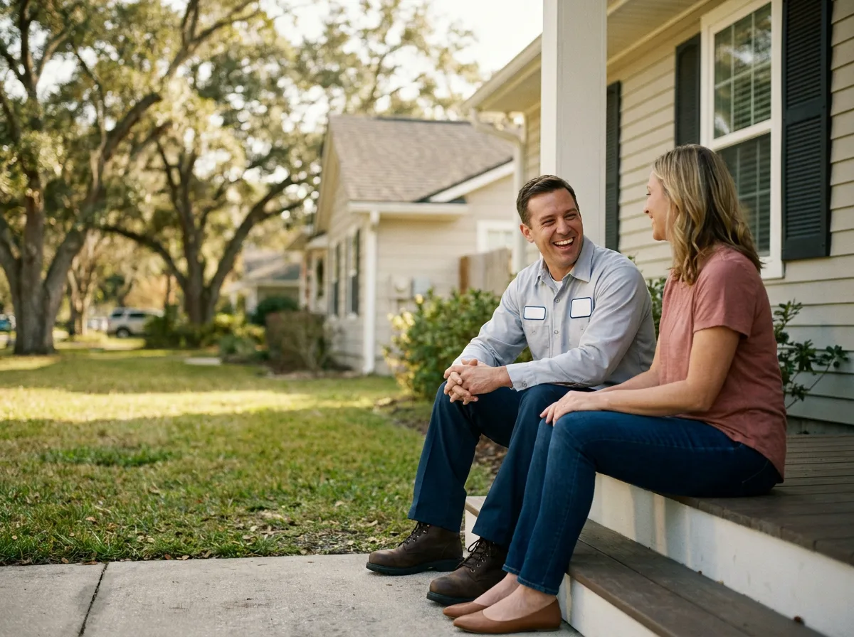Septic tank pumping FAQs for Henrietta, NC